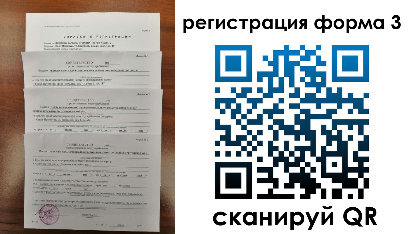 найти адрес прописки в Суздали